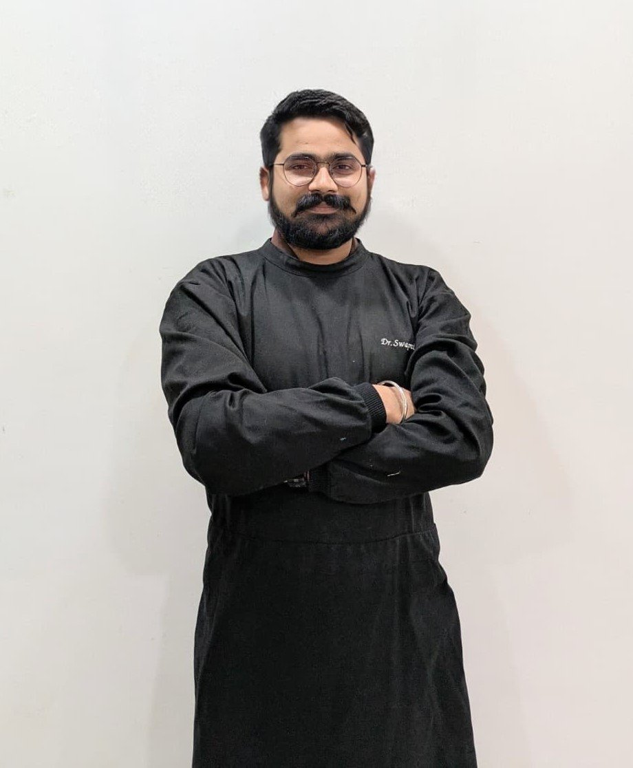 Dr. Swapnil Khadtare